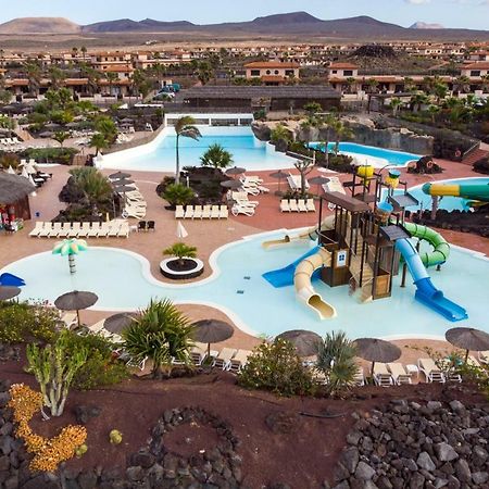 Pierre & Vacances Resort Fuerteventura Origomare Лахарес Экстерьер фото