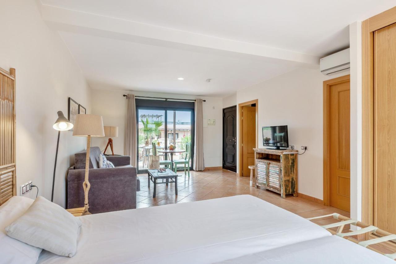 Pierre & Vacances Resort Fuerteventura Origomare Лахарес Экстерьер фото