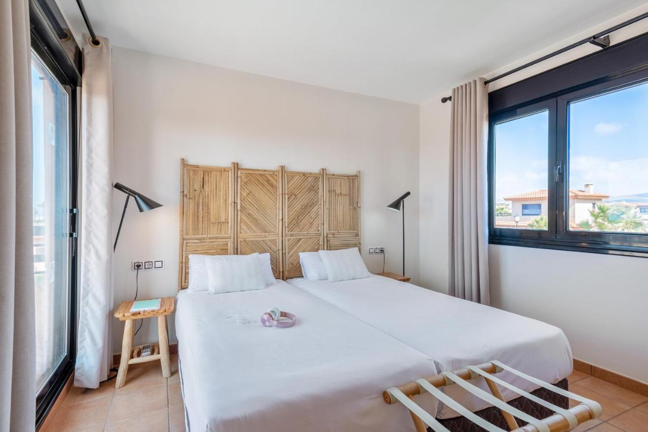 Pierre & Vacances Resort Fuerteventura Origomare Лахарес Экстерьер фото