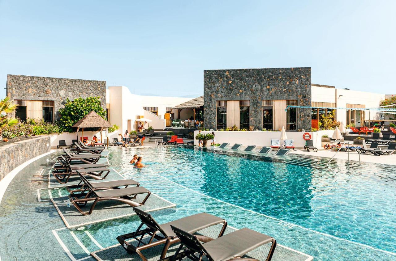 Pierre & Vacances Resort Fuerteventura Origomare Лахарес Экстерьер фото