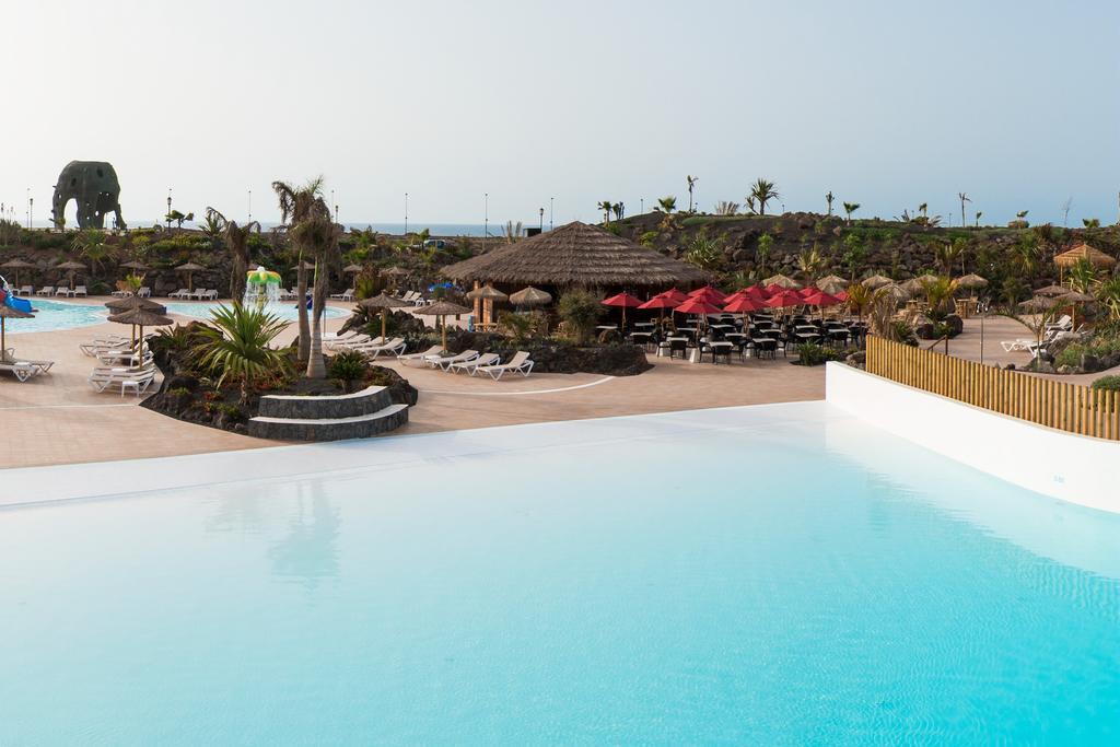 Pierre & Vacances Resort Fuerteventura Origomare Лахарес Экстерьер фото