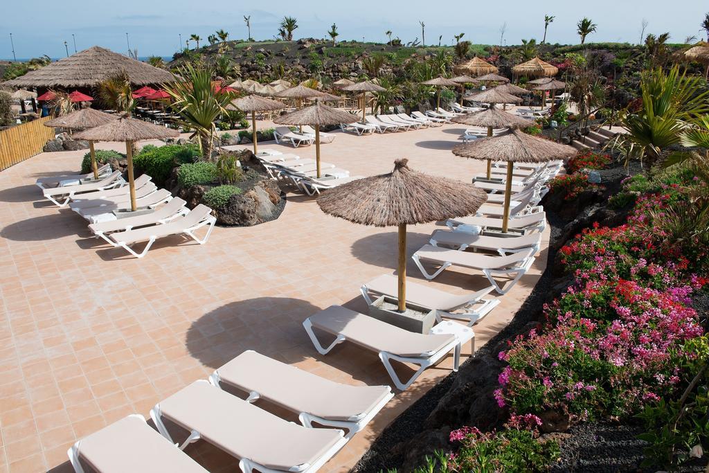 Pierre & Vacances Resort Fuerteventura Origomare Лахарес Экстерьер фото