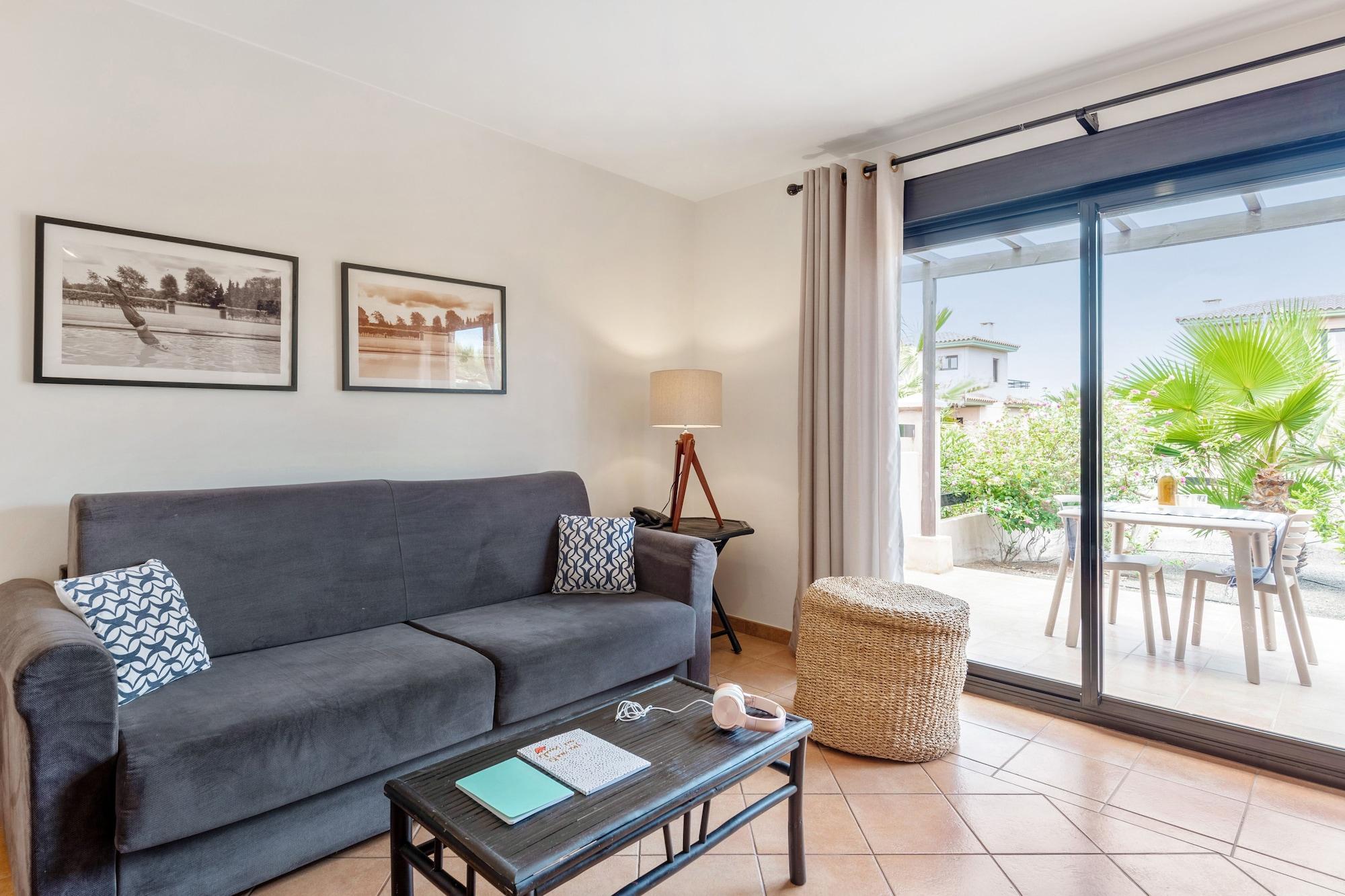 Pierre & Vacances Resort Fuerteventura Origomare Лахарес Экстерьер фото