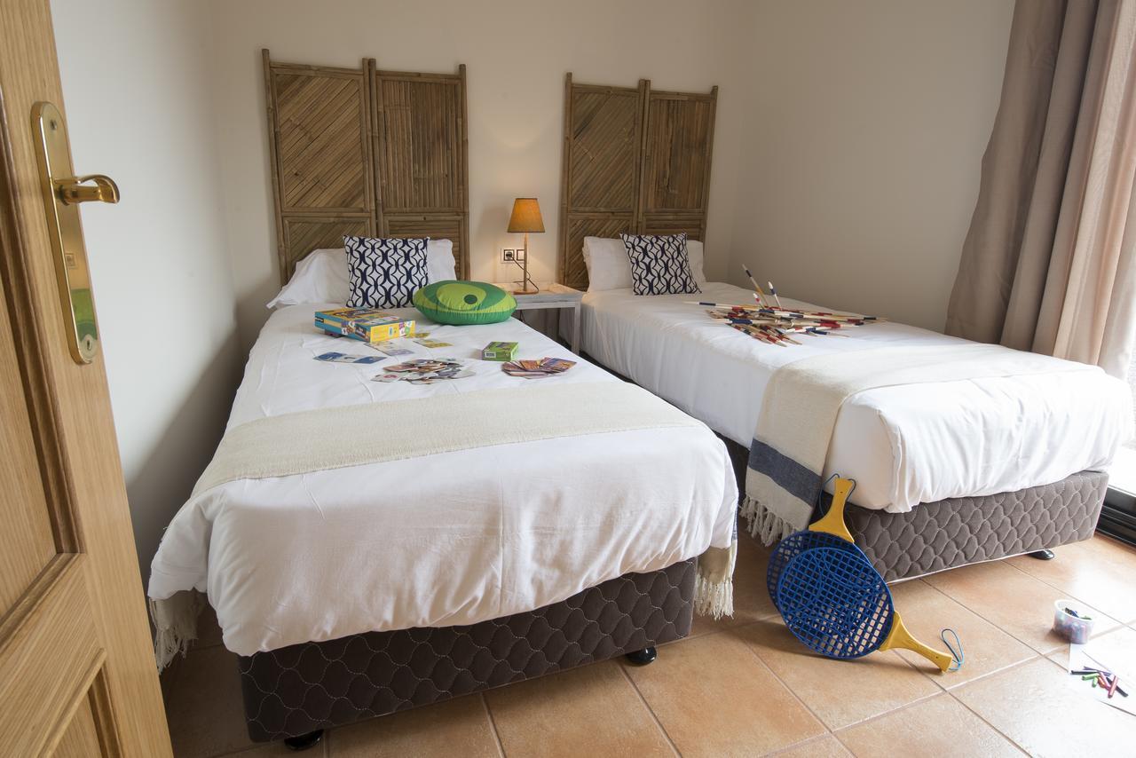Pierre & Vacances Resort Fuerteventura Origomare Лахарес Экстерьер фото