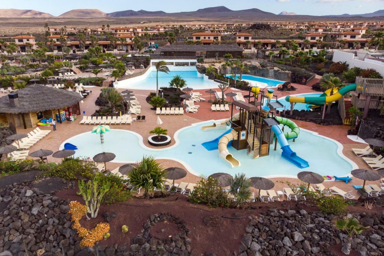 Pierre & Vacances Resort Fuerteventura Origomare Лахарес Экстерьер фото